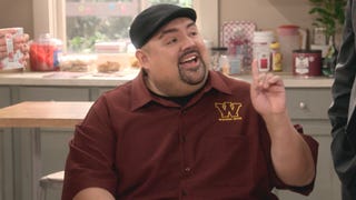 'Mr. Iglesias': Gabe Goes on a Romantic Date and the Anticipation is EVERYTHING (Exclusive)