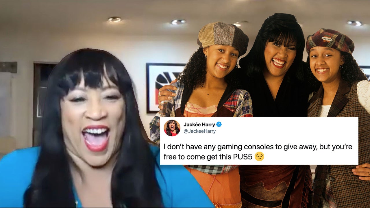 jackee harry net worth 2021 - Ilustrasi 3