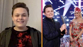 'The Voice’: Carter Rubin Reveals How Blake Shelton Reacted to Gwen Stefani’s First Win (Exclusive)