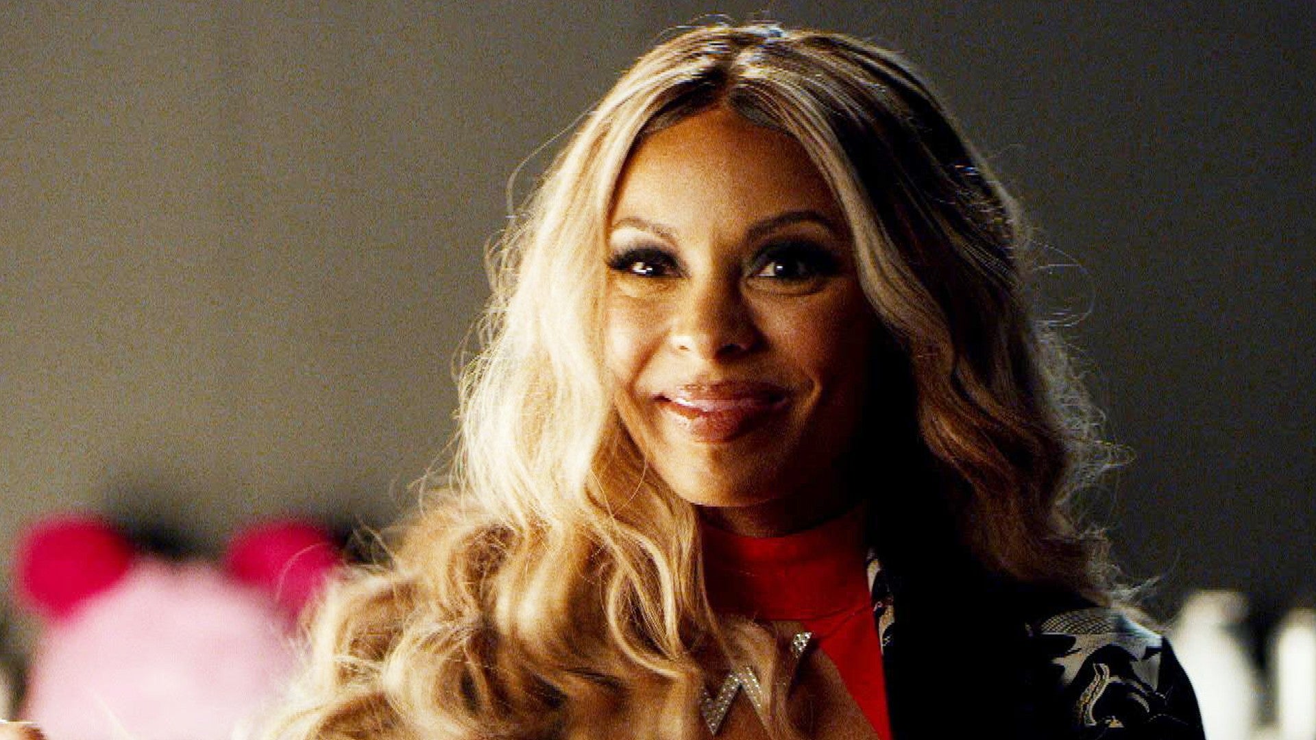 Wendy Williams Relationship Drama Featured In First Trailer For Lifetime Movie Watch Entertainment Tonight Wendy williams is an american pornographic actress and model. wendy williams the movie trailer daytime star s story comes to lifetime