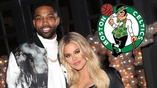 Khloe Kardashian Is Having a Hard Time With Tristan Thompson's Move to Boston (Source)