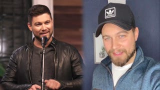 ‘The Voice’: Why Season 19 Singer Ryan Gallagher Was Kicked Off the Competition