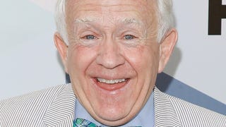 How Leslie Jordan Became the Unexpected Comedy King of Quarantine