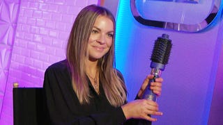 How to to Get a Celebrity Stylist-Approved Blowout at Home