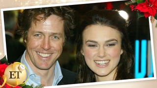 ‘Love Actually’: Hugh Grant, Keira Knightley and Co-Stars Reflect on Holiday Classic