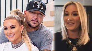 Brittany Aldean Reveals the Secret to Her Nearly 6-Year Marriage With Jason Aldean (Exclusive)