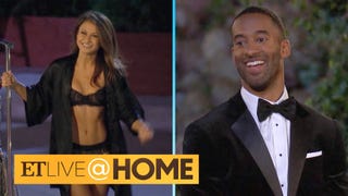 ET Live @ Home | January 5, 2021