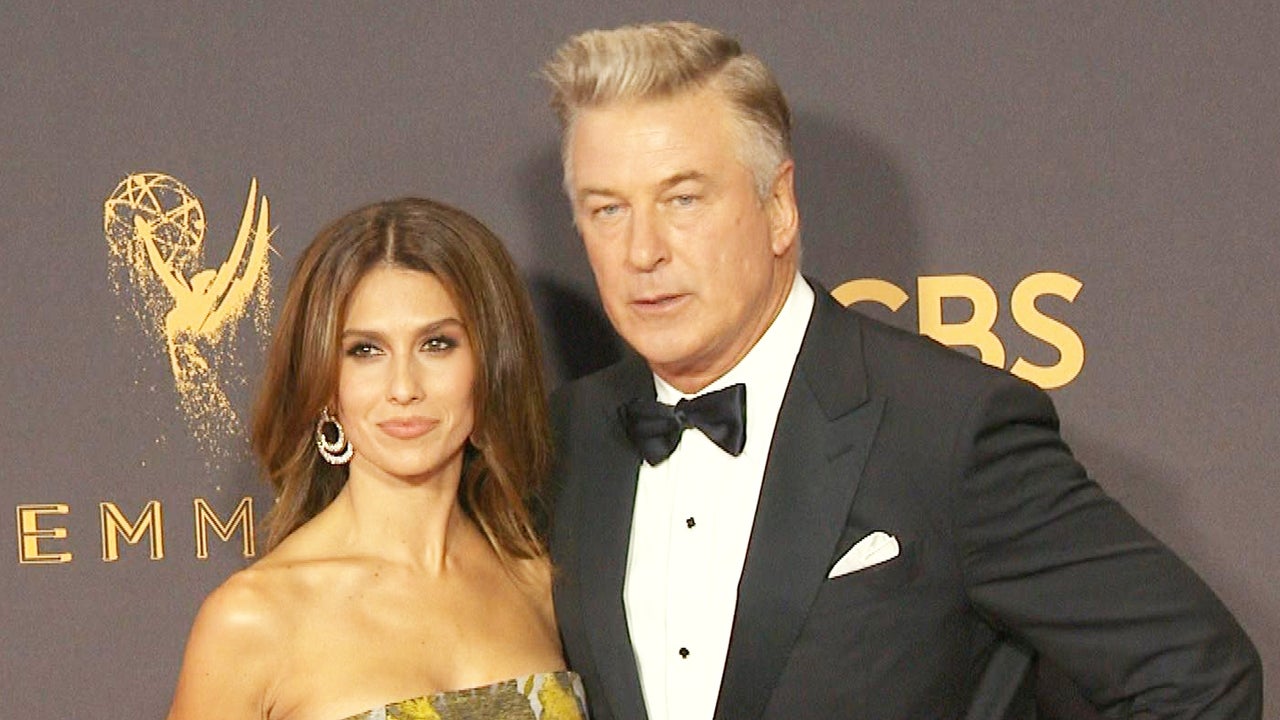 Alec and Hilaria Baldwin Are 'Very Upset' That Her Heritage Is Being