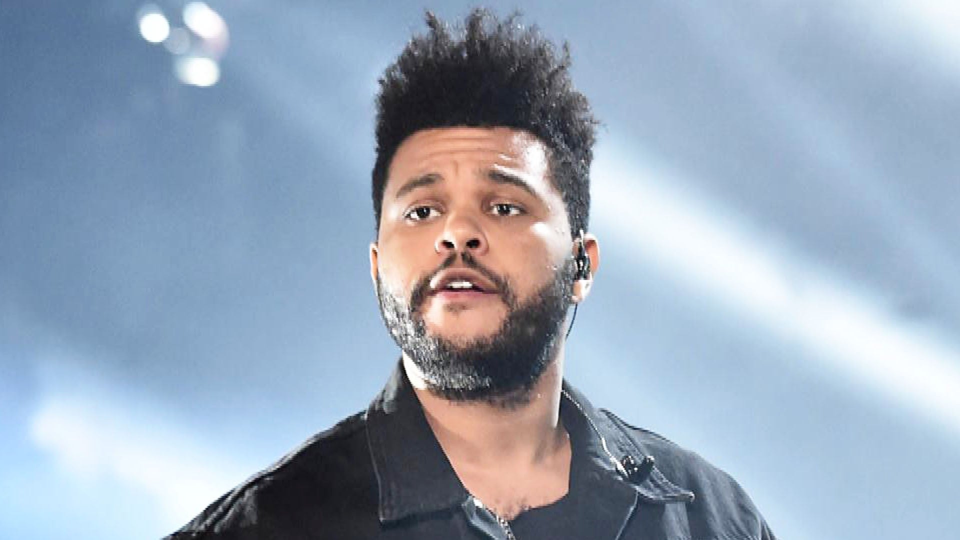 The Weeknd's Super Bowl Halftime Performance: Everything We Know