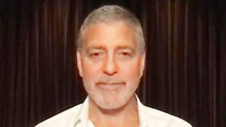 George Clooney Dishes on His Handy Hobbies