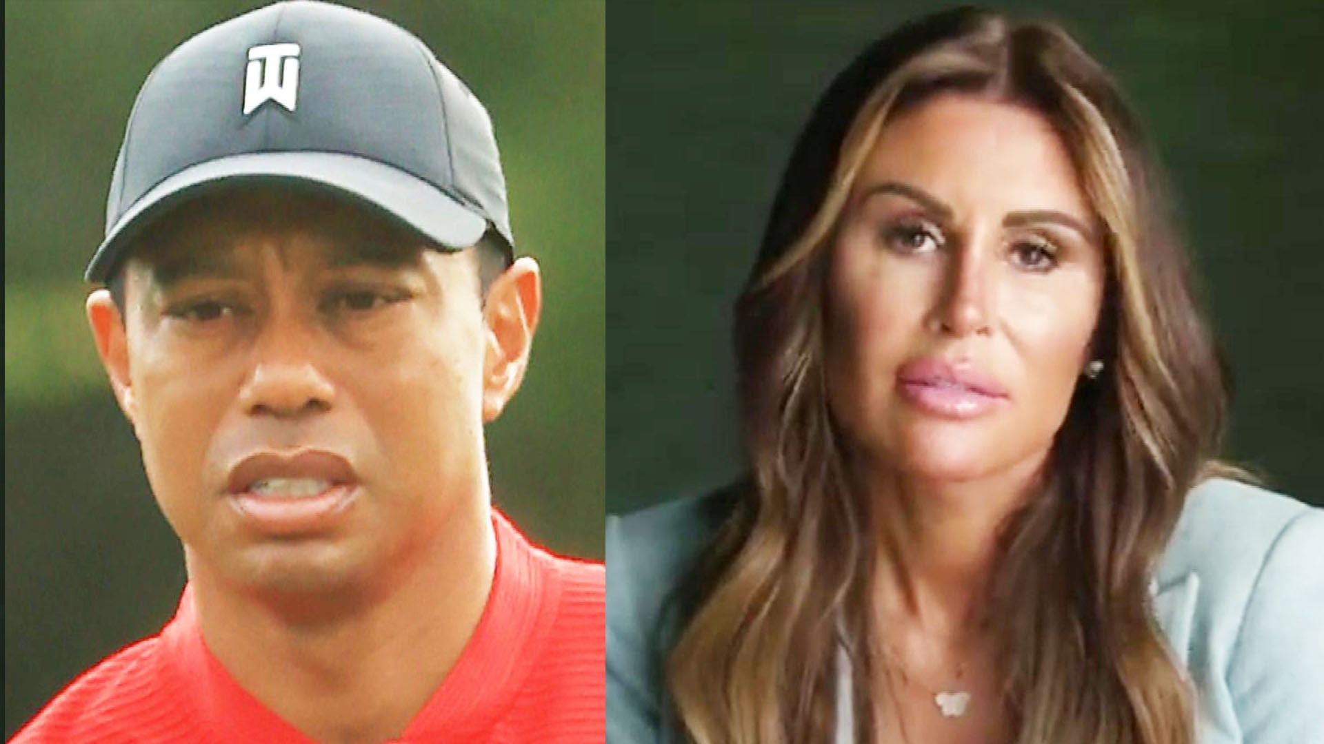 Tiger Woods Former Mistress Speaks Out 10 Years Later in New HBO Documentary