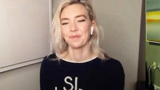 Vanessa Kirby Teases TWO Upcoming ‘Mission Impossible’ Films Starring Tom Cruise