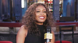 On Set of ‘Batwoman’ With New Season 2 Star Javicia Leslie (Exclusive)