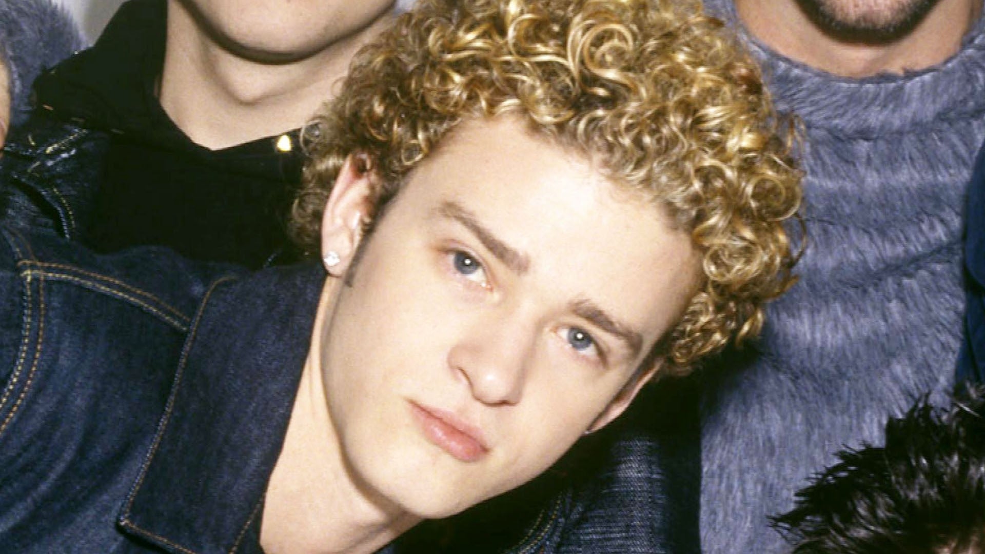 Justin Timberlake Turns 40: When ET First Met the *NSYNC Star