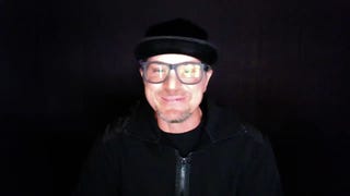 Zak Bagans Investigates the Mysterious Hotel Cecil That Inspired ‘American Horror Story’