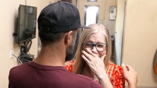 '90 Day Bares All': Jenny Emotionally Opens Up to a Producer After Discovering Sumit is Married