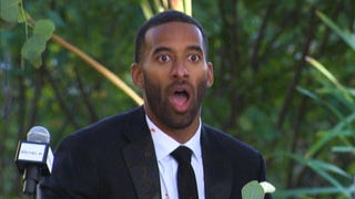 'The Bachelor' Sneak Peek: The Women Fight For Extra Time With Matt James (Exclusive)