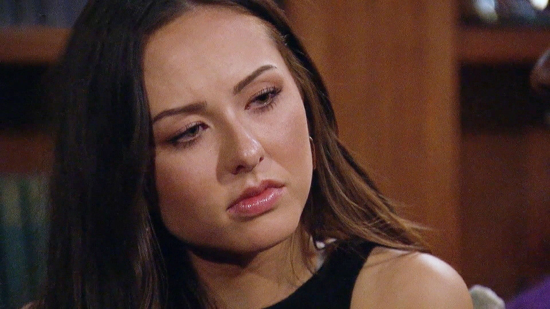 The Bachelor Teases Tyler Cameron S Arrival As Matt Calls Out Yet Another Antagonist In The House Entertainment Tonight