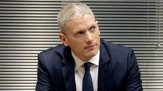 Watch Wentworth Miller Make His Return to ‘Law & Order: SVU’