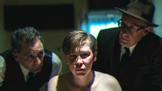 'The Night Caller' Trailer Explores the True Story of Aussie Serial Killer Eric Edgar Cooke