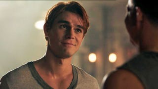 'Riverdale' Season 5 Sneak Peek: Archie and 'Katy Keene's KO Kelly Are Shirtless Because of Course