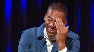 'The Bachelor': Victoria Graphically Describes What She Wants to Do to Matt James (Exclusive)