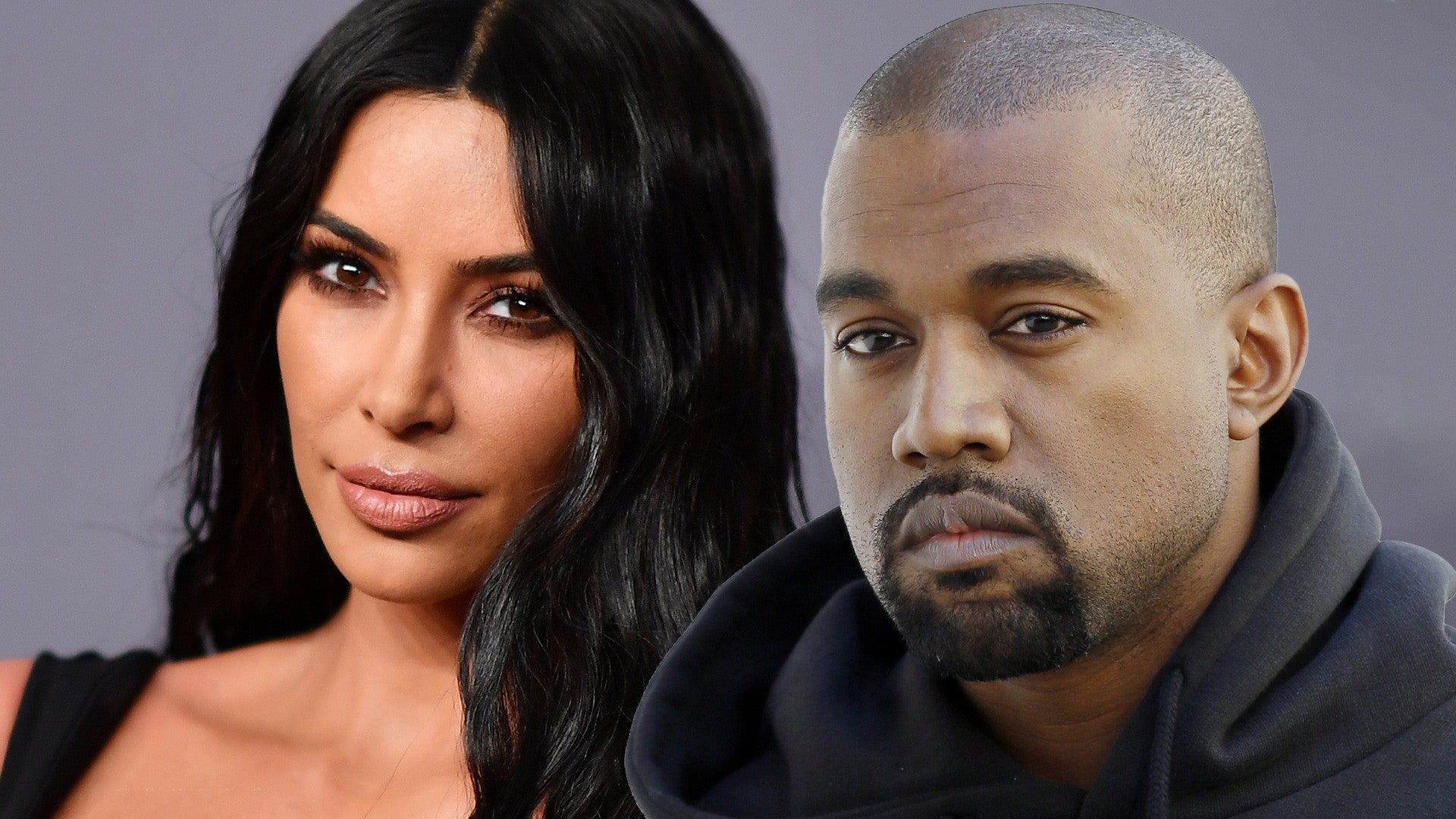Kim Kardashian And Kanye West S Marital Problems Are Covered On Kuwtk Final Season Entertainment Tonight