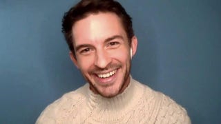Jonathan Bailey Reacts to ‘Bridgerton’s Season 2 Pickup and Reveals Dream Guest Star (Exclusive)