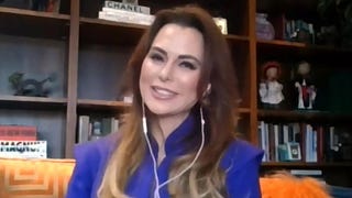  'RHOD': D'Andra Simmons Talks 'Vulnerable' Season 5 and Drama With Kary Brittingham (Exclusive)