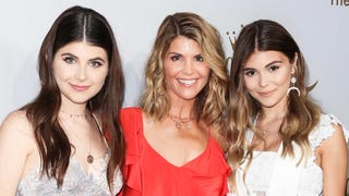 Lori Loughlin Wants to Get Her ‘Life Back' Following Prison Release (Source)