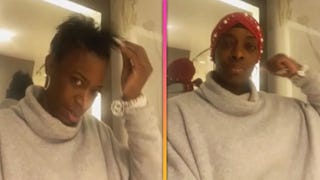 Tessica Brown Speaks Out After Medical Intervention on Her Hair (Exclusive)