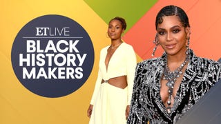 Celebrating Black History Makers 
