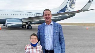 Shaq, J.Lo, Cardi B and More Celebs Who Celebrated the Super Bowl in Luxury Style