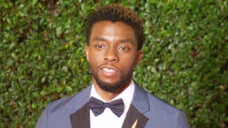 2021 SAG Awards: Chadwick Boseman Makes History With Posthumous Nominations