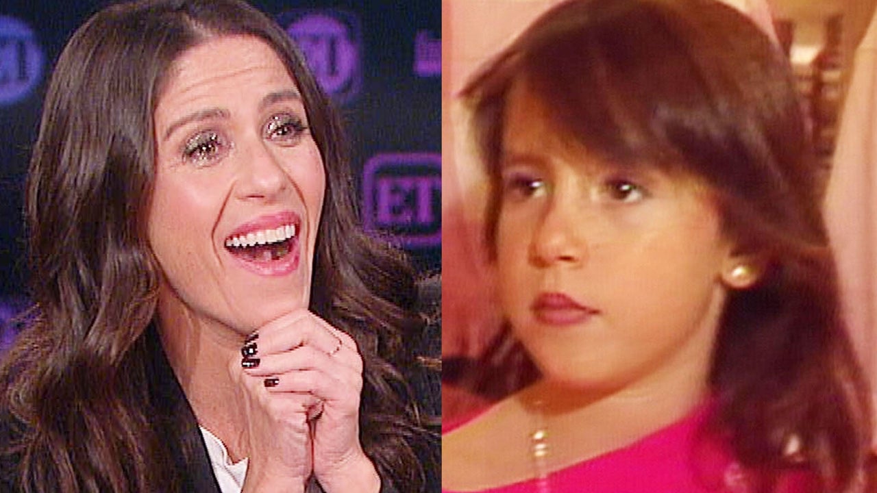 ‘Punky Brewster’ Star Soleil Moon Frye Gets Emotional Looking Back on Her 1984 Interview (Exclusive)