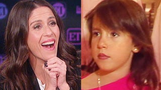 ‘Punky Brewster’ Star Soleil Moon Frye Gets Emotional Looking Back on Her 1984 Interview (Exclusive)