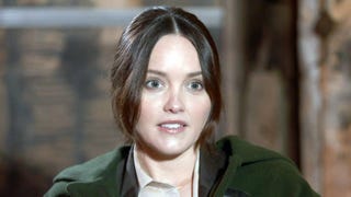 ‘Clarice’ Star Rebecca Breeds on Picking Up Where ‘Silence of the Lambs’ Left Off (Exclusive)