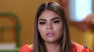 '90 Day: The Single Life': Fernanda Cries Over Ex Jonathan Moving to Chicago With His New Girlfriend