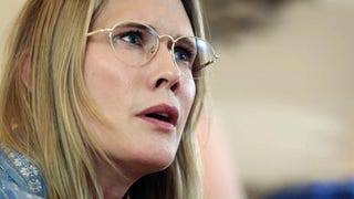 'SVU' Alum Stephanie March Spirals Out of Control in Lifetime's 'A House on Fire' Clip (Exclusive)