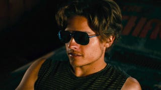 'Tyger Tyger' Trailer Stars Dylan Sprouse in a Pandemic Thriller (Exclusive)