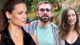 Jennifer Garner Is ‘Supportive’ of Ben Affleck ‘Moving On’ After Ana de Armas Split