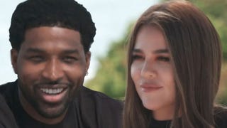 Khloe Kardashian Wants to Marry Tristan Thompson and Have Another Baby (Source)