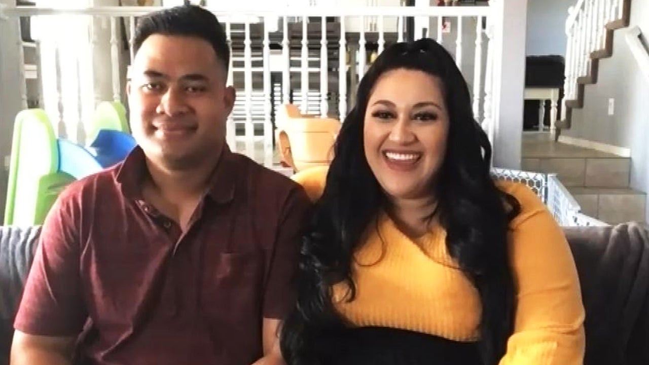 '90 Day Fiance' Kalani and Asuelu on Where Their Relationship Stands
