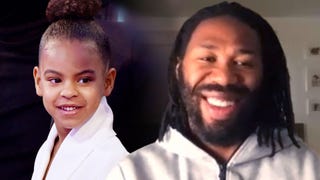 'Hair Love' Creator Matthew Cherry on Working With Blue Ivy and Representation in Animation