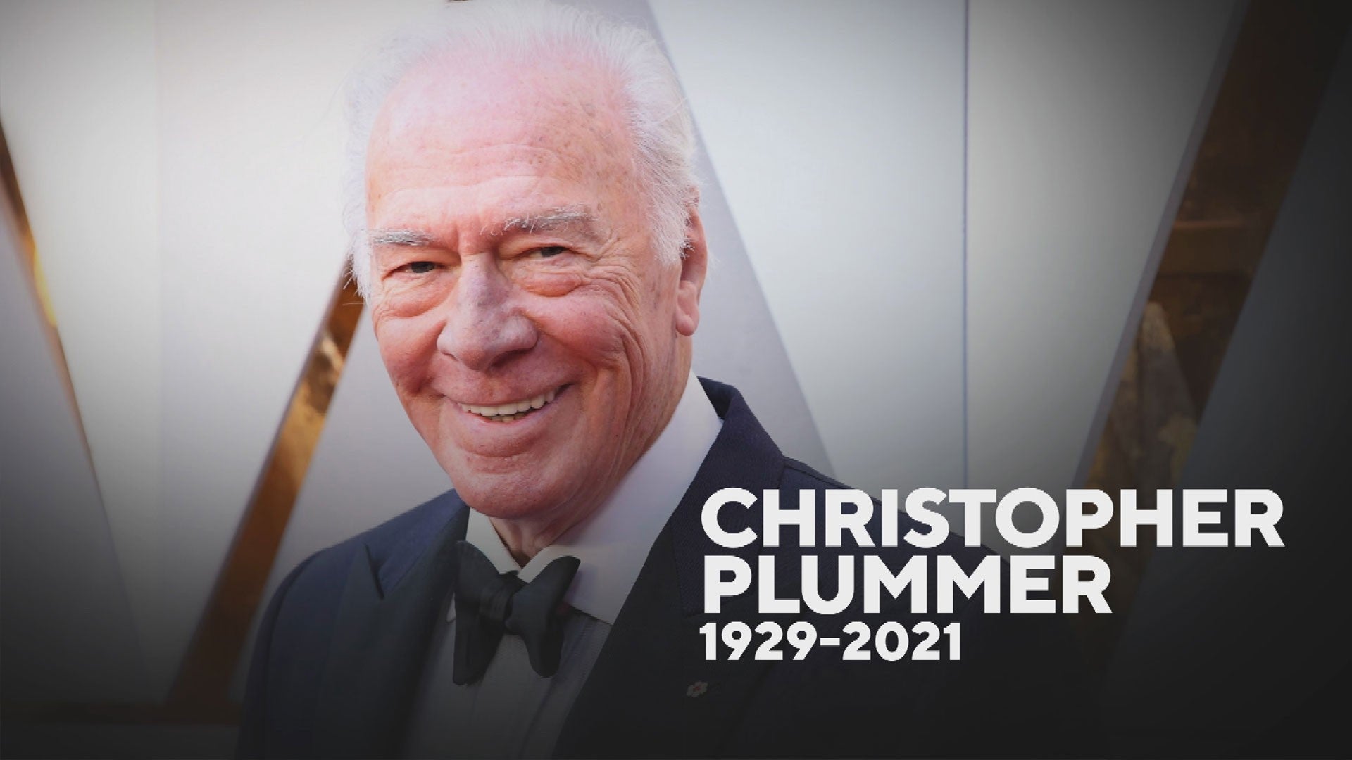 Christopher Plummer Dead: Legendary 'Sound of Music' Star Dies at 91