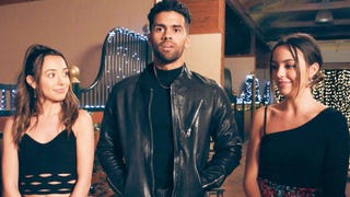 Watch the 'Twin My Heart' Season 3 Trailer With Bachelor Nate Wyatt!