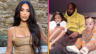 How Kim Kardashian and Kanye West Feel About Dating Anyone New and Co-Parenting (Source)