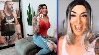 Former WWE Star Gabbi Tuft Reveals She's Transgender
