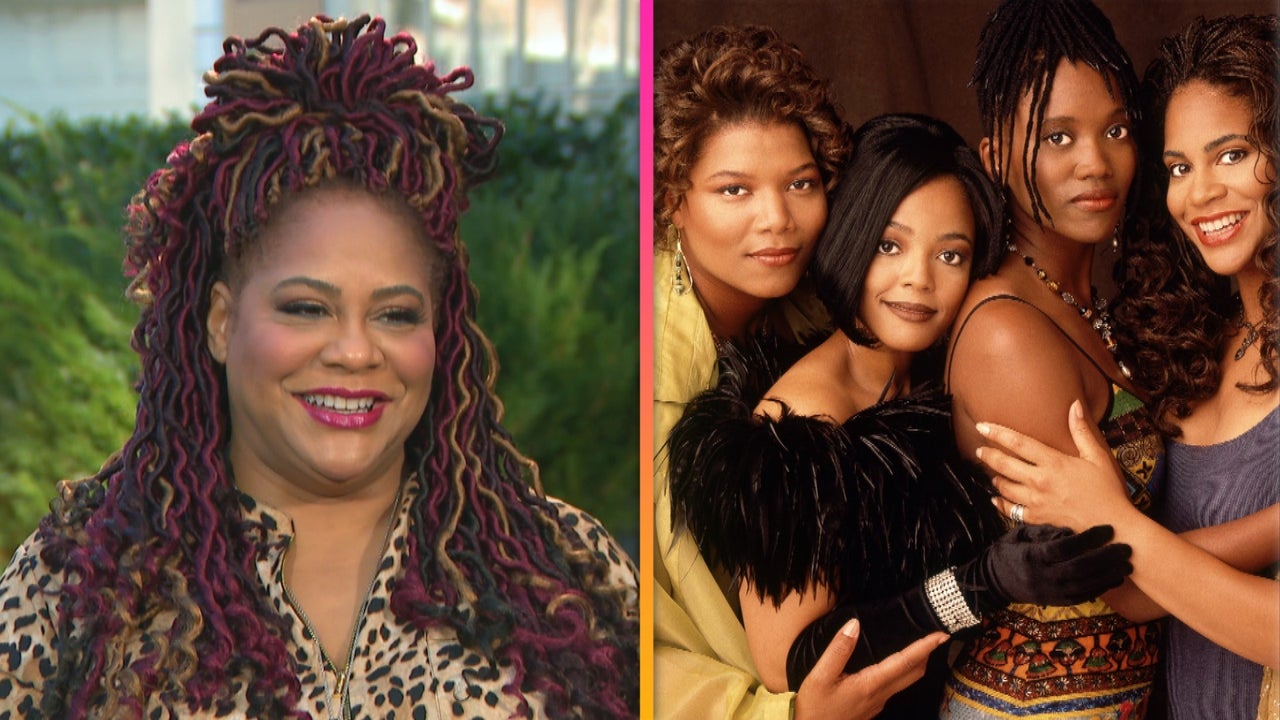Kim Coles on the Impact of ‘Living Single’ and ‘In Living Color’ in the