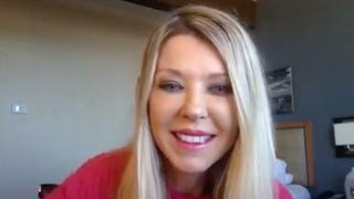 Tara Reid on ‘Misjudged’ Party Girl Label, Career Reinvention and That Jenny McCarthy Interview